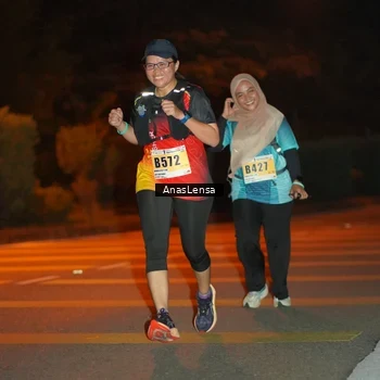 Runner Photo 8804528