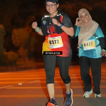 Runner Photo 8804530