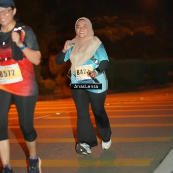 Runner Photo 8804533