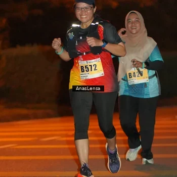 Runner Photo 8804534