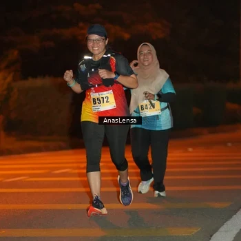 Runner Photo 8804535