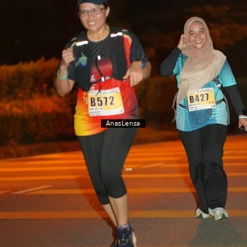 Runner Photo 8804536