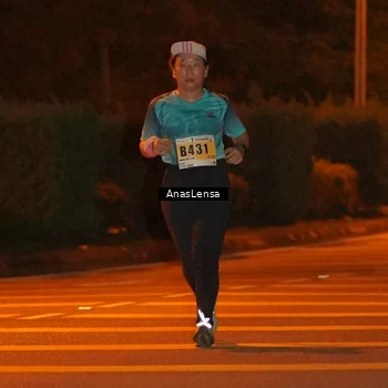 Runner Photo 8804537