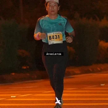 Runner Photo 8804538