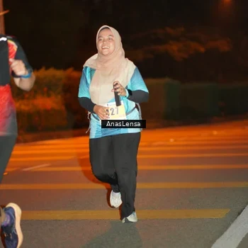 Runner Photo 8804540