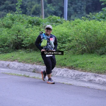 Runner Photo 8804541