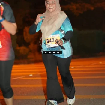 Runner Photo 8804544