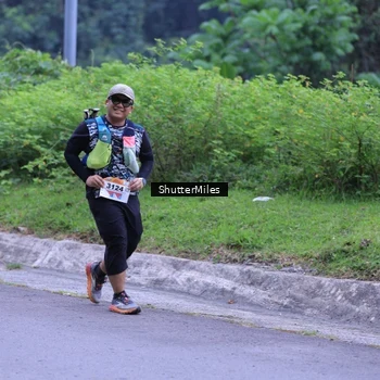 Runner Photo 8804545