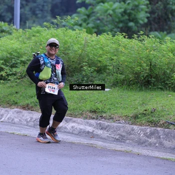 Runner Photo 8804548