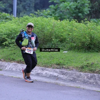 Runner Photo 8804549