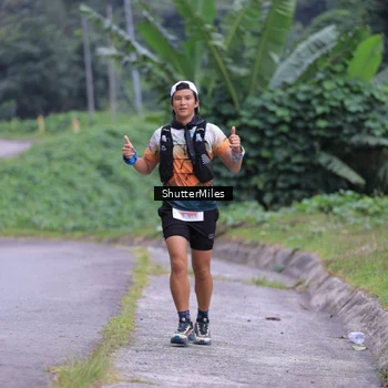Runner Photo 8804572