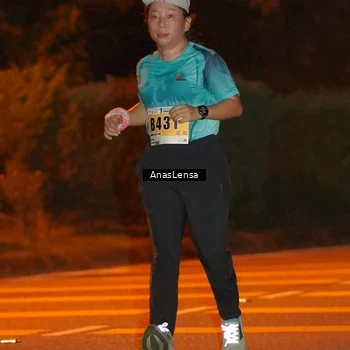 Runner Photo 8804576