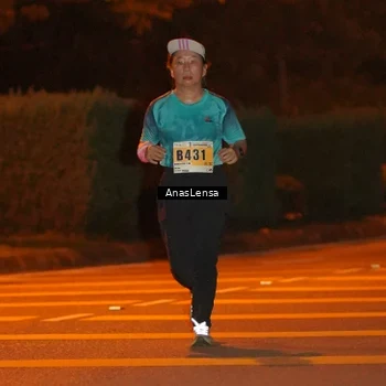 Runner Photo 8804577