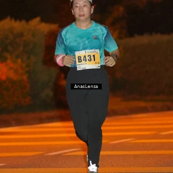 Runner Photo 8804578
