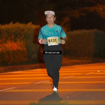 Runner Photo 8804580