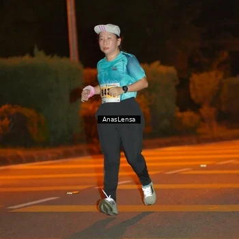 Runner Photo 8804581