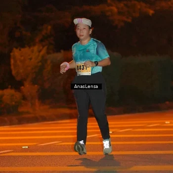 Runner Photo 8804582