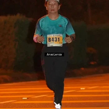 Runner Photo 8804583