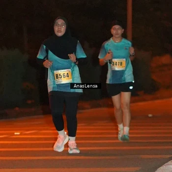 Runner Photo 8804588