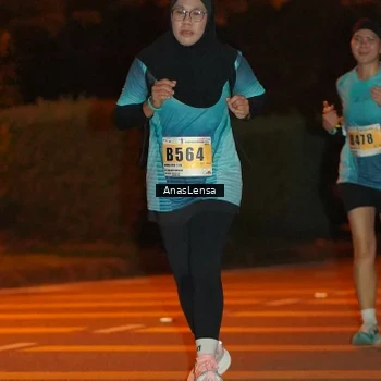 Runner Photo 8804595