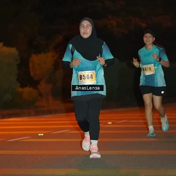 Runner Photo 8804601