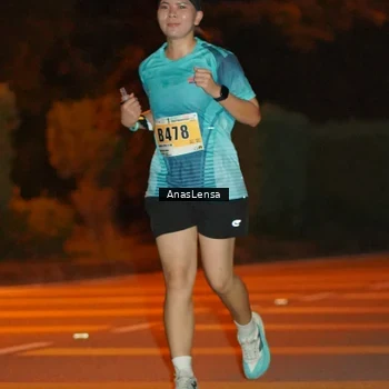 Runner Photo 8804602