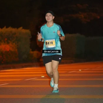 Runner Photo 8804603