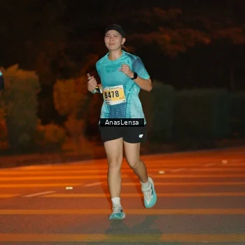 Runner Photo 8804604