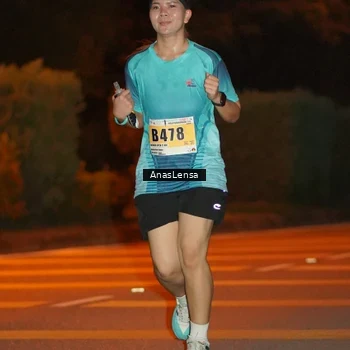 Runner Photo 8804605