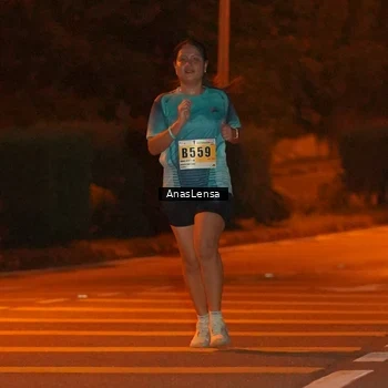 Runner Photo 8804606