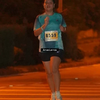 Runner Photo 8804608