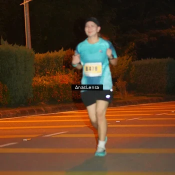Runner Photo 8804609
