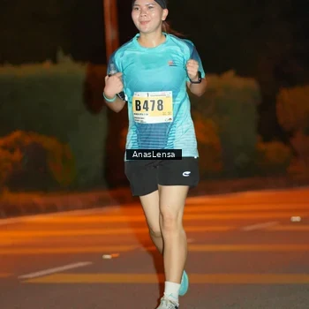 Runner Photo 8804610