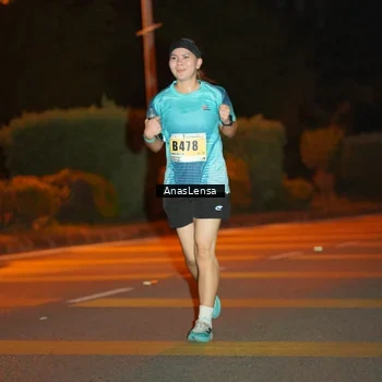 Runner Photo 8804611