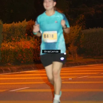 Runner Photo 8804612