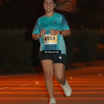 Runner Photo 8804613