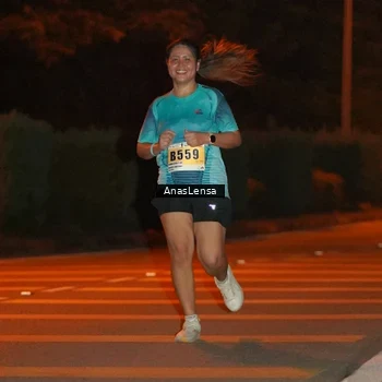 Runner Photo 8804614