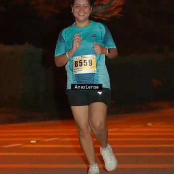 Runner Photo 8804615
