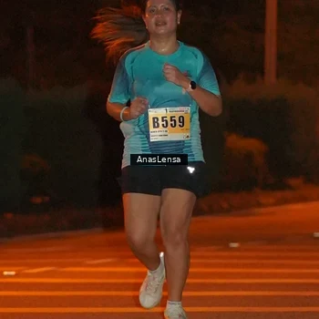 Runner Photo 8804616