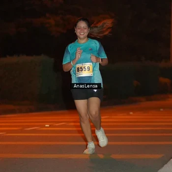 Runner Photo 8804619