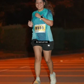 Runner Photo 8804620