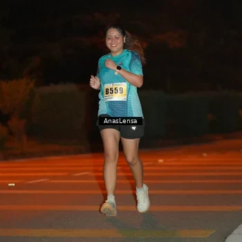 Runner Photo 8804621