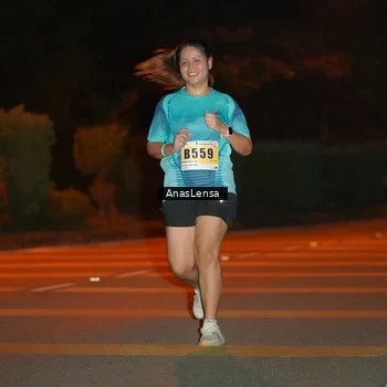 Runner Photo 8804623