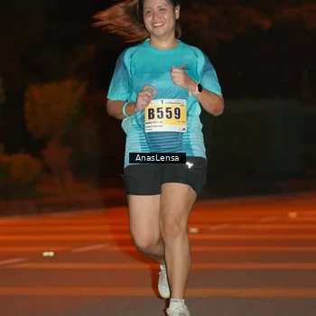 Runner Photo 8804624