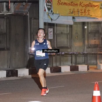 Runner Photo 8804625