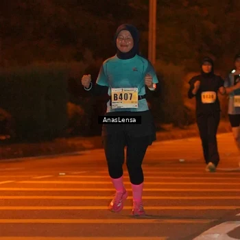 Runner Photo 8804626