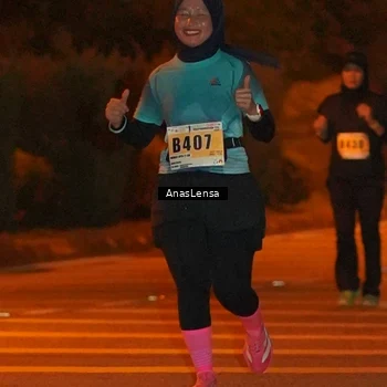 Runner Photo 8804627