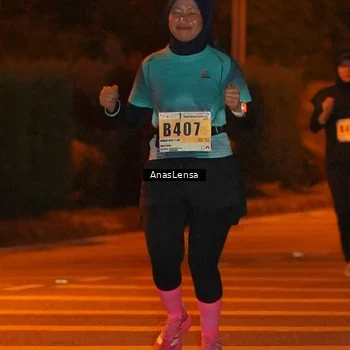 Runner Photo 8804628
