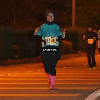 Runner Photo 8804632