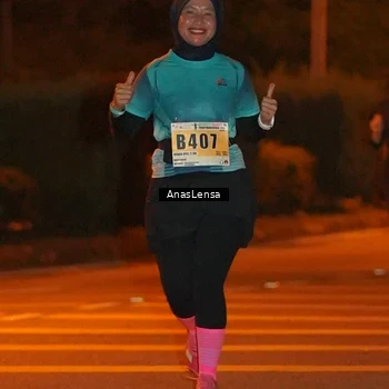 Runner Photo 8804633